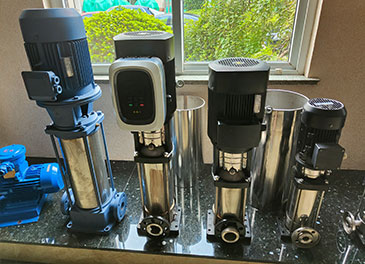 立式多級離心泵圖片 立式多級離心泵圖片