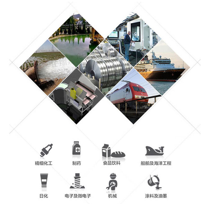 電動隔膜泵用途 電動隔膜泵用途