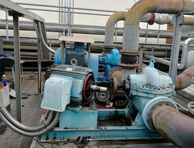 循環泵空轉運行圖片 循環泵空轉運行圖片