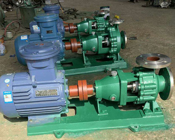 IS離心泵 IS離心泵