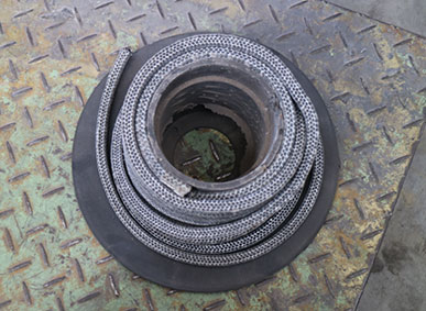 離心水泵盤根圖片 離心水泵盤根圖片