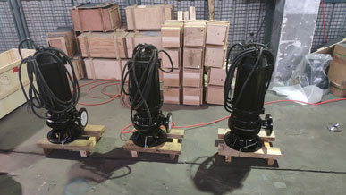 潛水排污泵 潛水排污泵