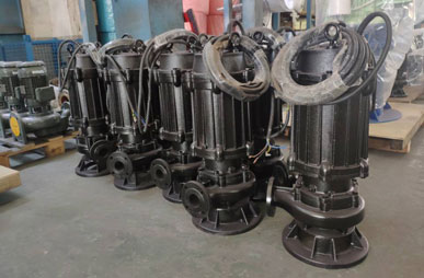 潛水排污泵 潛水排污泵