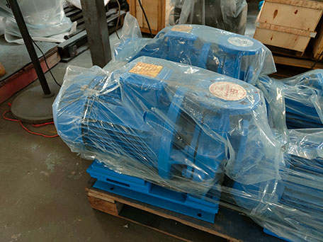 臥式離心泵 臥式離心泵