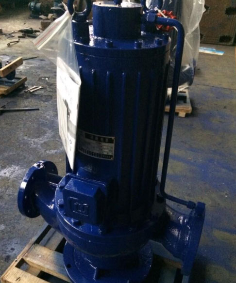 屏蔽泵的啟停注意事項 屏蔽泵的啟停注意事項