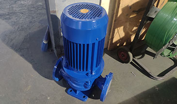 管道循環泵 管道循環泵