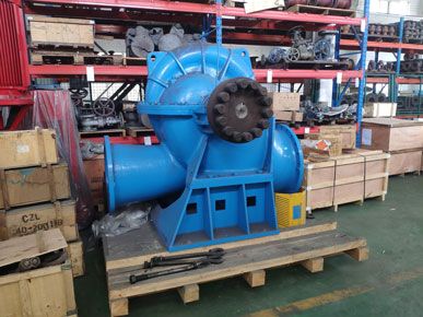 離心水泵 離心水泵