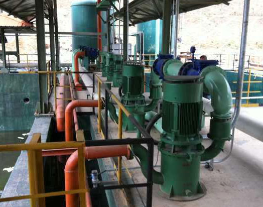 自吸泵出水量小如何解決? 自吸泵出水量小如何解決?