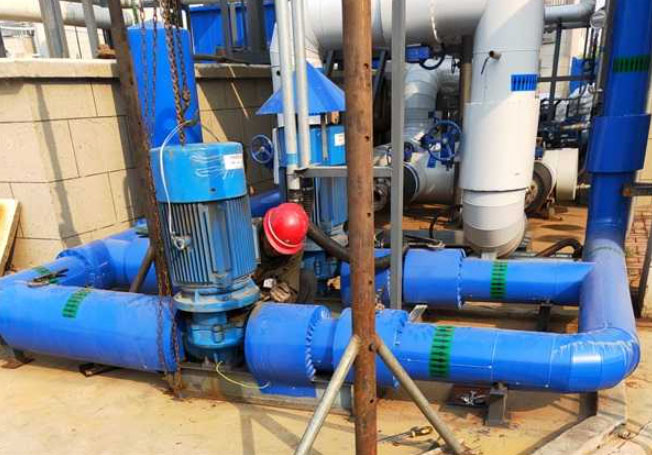 循環泵凍了怎么辦? 循環泵凍了怎么辦?