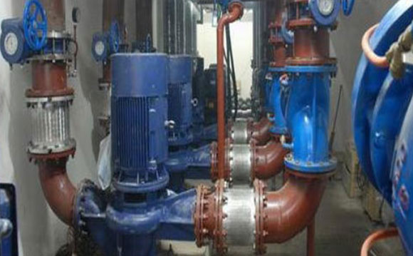 循環泵漏電怎么回事? 循環泵漏電怎么回事?