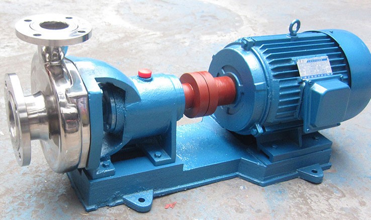 耐腐蝕化工泵盤車有哪些好處? 耐腐蝕化工泵盤車有哪些好處?