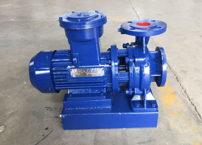 熱水循環泵漏水怎么辦? 熱水循環泵漏水怎么辦?