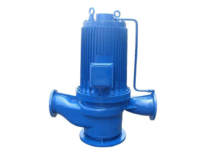 屏蔽循環(huán)泵操作注意事項(xiàng) 屏蔽循環(huán)泵操作注意事項(xiàng)