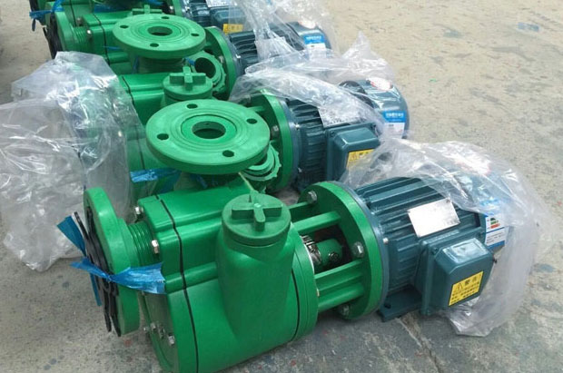 耐腐蝕自吸泵不出水原因及解決方法 耐腐蝕自吸泵不出水原因及解決方法