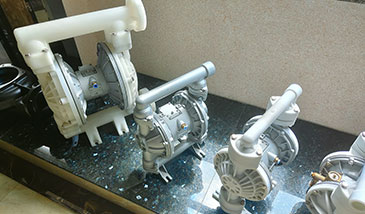 隔膜泵圖片 隔膜泵圖片