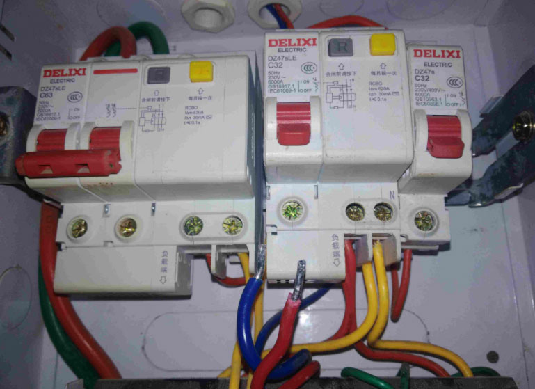 循環(huán)水泵插上就跳閘什么原因? 循環(huán)水泵插上就跳閘什么原因?