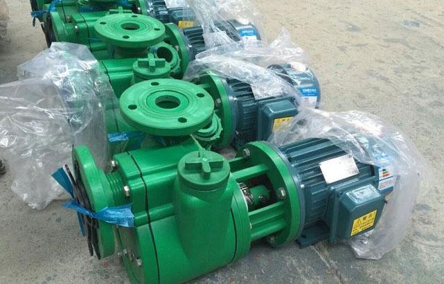 耐腐蝕自吸泵 耐腐蝕自吸泵