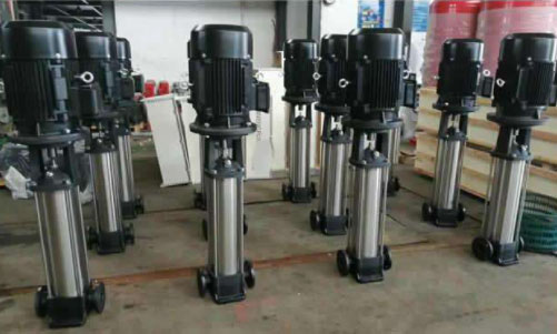 立式多級(jí)離心泵 立式多級(jí)離心泵