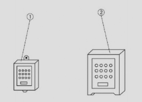 圖片(七)無密封自控自吸泵安裝操作示意圖 圖片(七)無密封自控自吸泵安裝操作示意圖