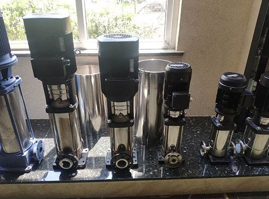 多級增壓泵常見問題有哪些? 多級增壓泵常見問題有哪些?