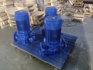 管道循環(huán)泵 管道循環(huán)泵