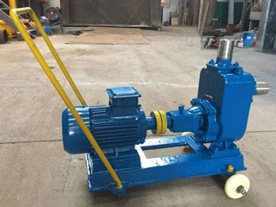 不銹鋼自吸泵維護(hù)與拆裝 不銹鋼自吸泵維護(hù)與拆裝