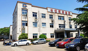 長征泵閥廠區圖 長征泵閥廠區圖