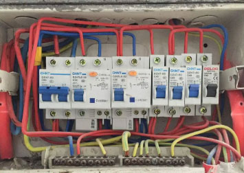 水泵跳閘 水泵跳閘