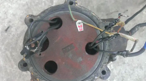 水泵一開電就跳閘是什么原因? 水泵一開電就跳閘是什么原因?