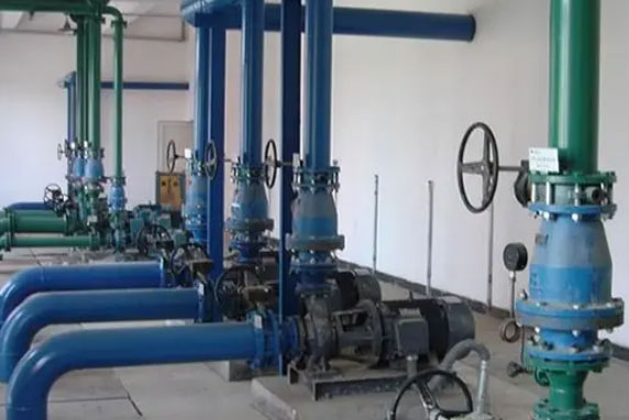 水泵節(jié)能改造的措施方案 水泵節(jié)能改造的措施方案