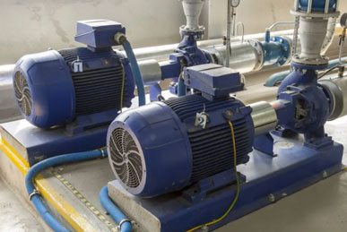 循環(huán)泵進(jìn)空氣的原因及解決方法 循環(huán)泵進(jìn)空氣的原因及解決方法