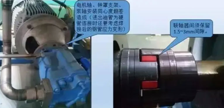 離心泵壓力波動怎么回事？