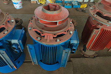 循環泵進水怎么處理? 循環泵進水怎么處理?