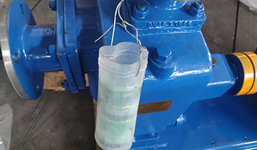 自吸泵沒有吸力什么原因? 自吸泵沒有吸力什么原因?