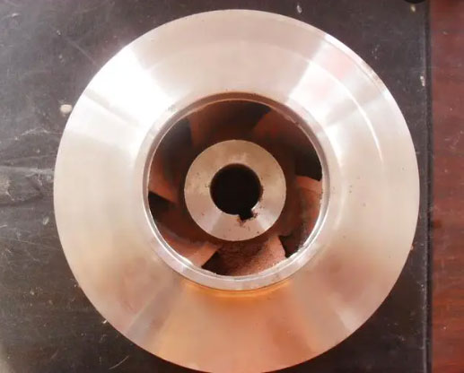 不銹鋼葉輪材質 不銹鋼葉輪材質