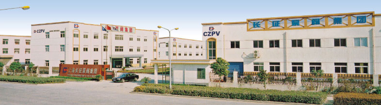 長征泵閥集團廠區(qū)圖 長征泵閥集團廠區(qū)圖