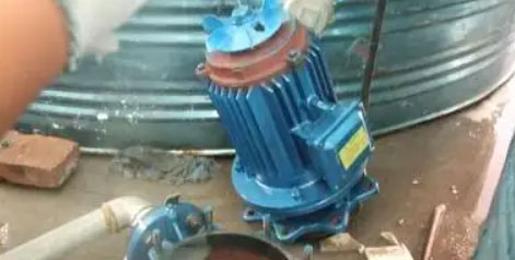 油泵電機(jī) 油泵電機(jī)