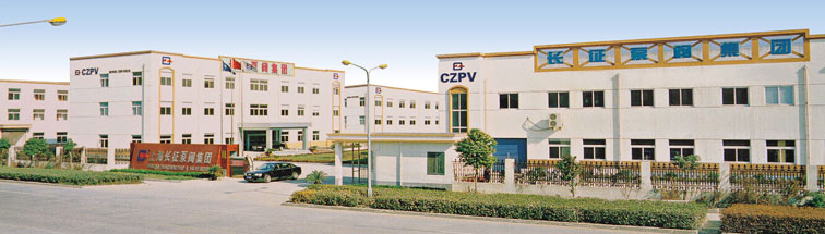 上海長征泵閥水泵廠家實拍圖 上海長征泵閥水泵廠家實拍圖