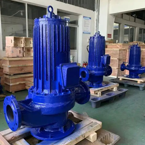 屏蔽泵 屏蔽泵