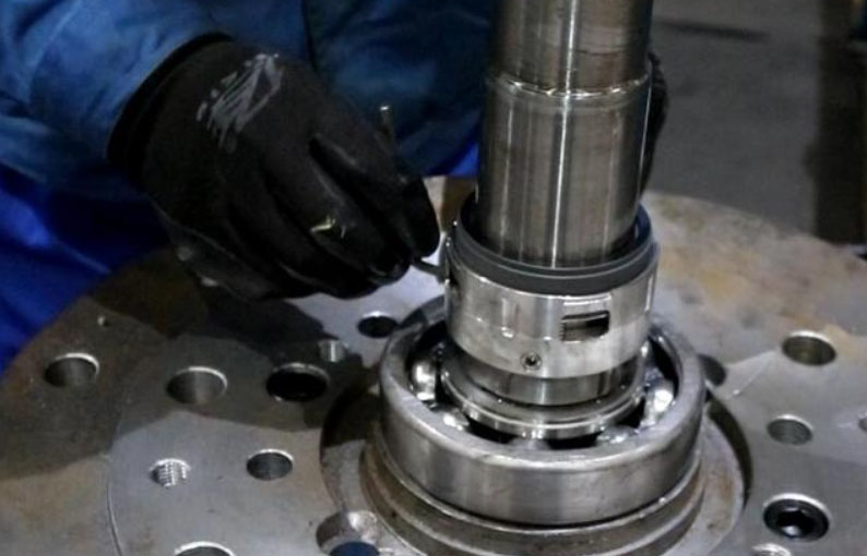 離心泵漏水的解決方法 離心泵漏水的解決方法