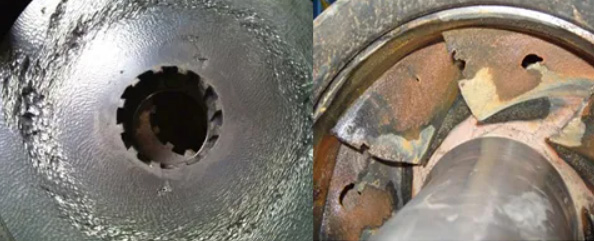 如何避免離心泵汽蝕現象的發生 如何避免離心泵汽蝕現象的發生