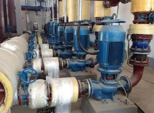 增壓泵漏水有幾種原因造成 增壓泵漏水有幾種原因造成