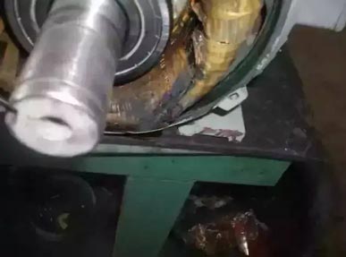 水泵缺相燒電機 水泵缺相燒電機