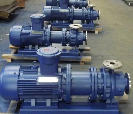 磁力離心泵 磁力離心泵