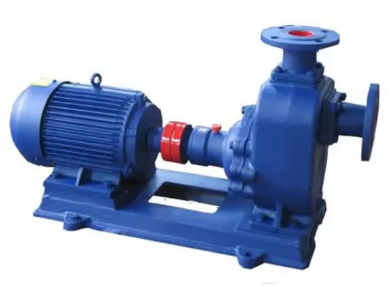 自吸離心泵 自吸離心泵