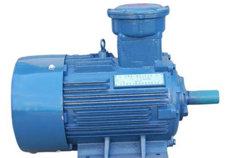 防爆電機 防爆電機