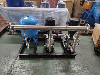 變頻恒壓供水設備 變頻恒壓供水設備