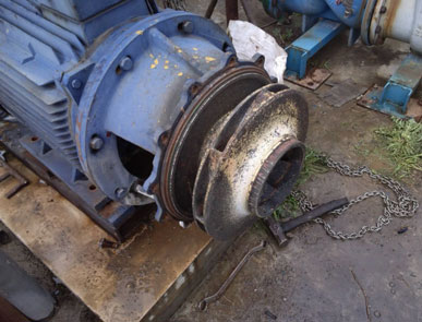 解決水泵腐蝕的方法有哪些 解決水泵腐蝕的方法有哪些