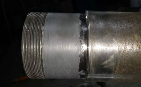 離心泵泵軸壞了怎么修 離心泵泵軸壞了怎么修