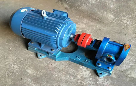 齒輪油泵 齒輪油泵